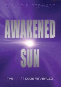 bokomslag Awakened Sun