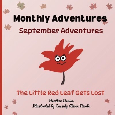 September Adventures 1