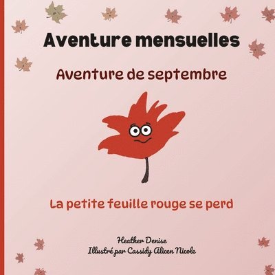 Aventures de septembre 1