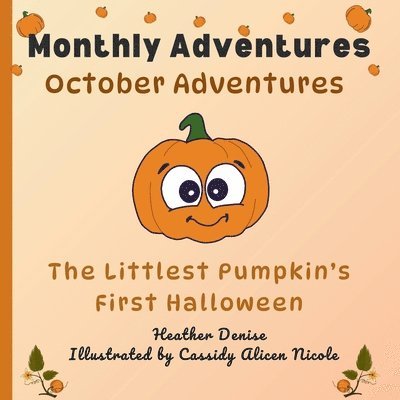 October Adventures