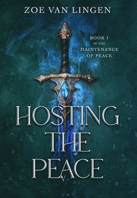 Hosting the Peace 1