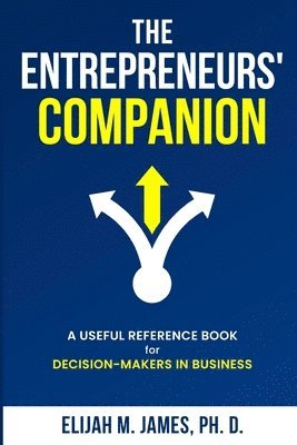 The Entrepreneurs' Companion 1