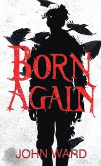 bokomslag Born Again