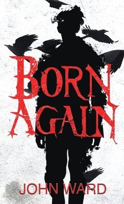 bokomslag Born Again