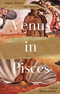 bokomslag Venus in Pisces