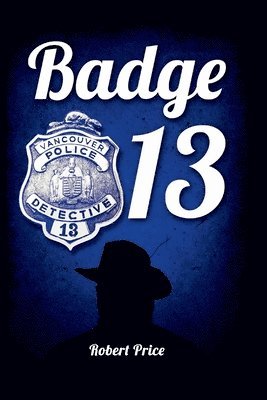 bokomslag Badge 13