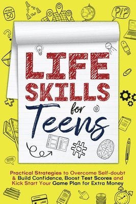 bokomslag Life Skills for Teens