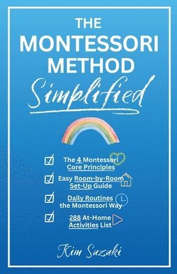 Montessori Method Simplified