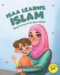 bokomslag Isaa Learns Islam