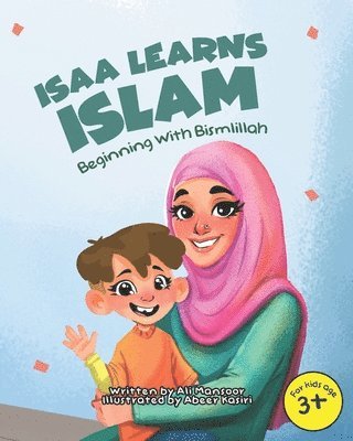 Isaa Learns Islam 1