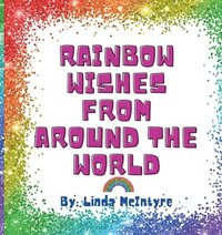 bokomslag Rainbow Wishes from around the World