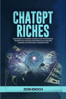 bokomslag ChatGPT Riches