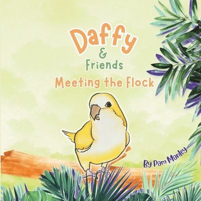 Daffy & Friends