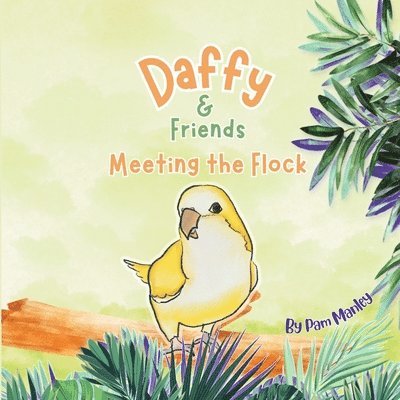 Daffy & Friends 1