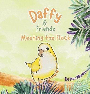 Daffy & Friends