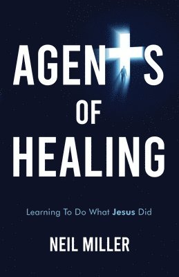 bokomslag Agents of Healing