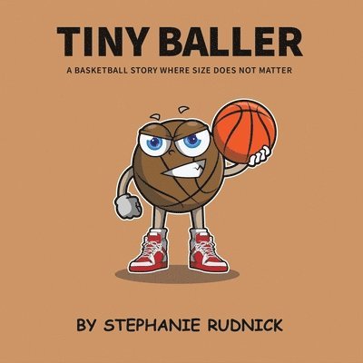 Tiny Baller 1