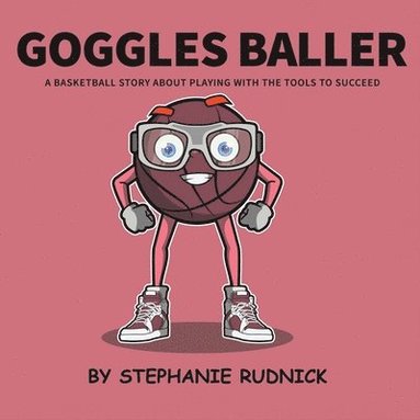 bokomslag Goggles Baller