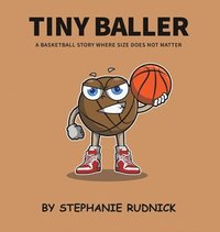 bokomslag Tiny Baller