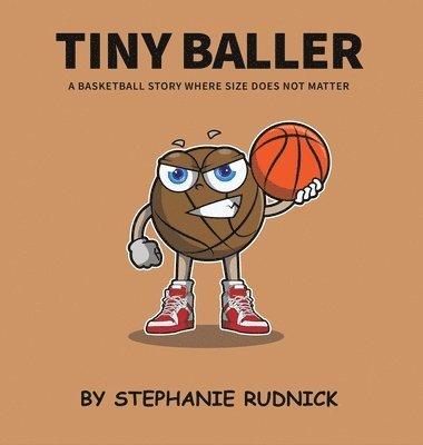 Tiny Baller 1