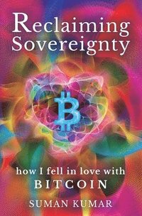 bokomslag Reclaiming Sovereignty