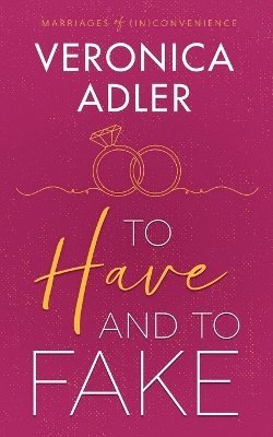 To Have and To Fake 1