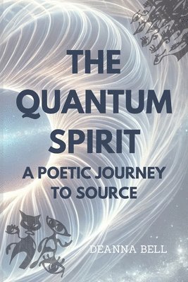bokomslag Quantum Spirit