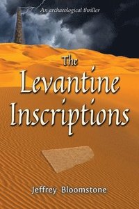 bokomslag Levantine Inscriptions