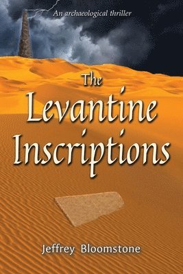 bokomslag Levantine Inscriptions