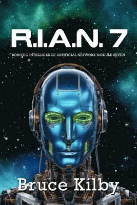 Bruce Kilby - R.I.A.N.7, Häftad