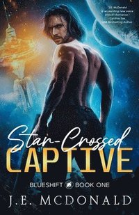 bokomslag Star-Crossed Captive