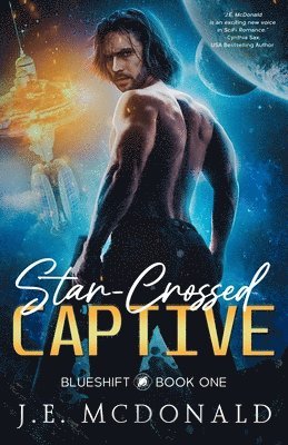 bokomslag Star-Crossed Captive