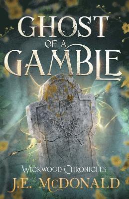 bokomslag Ghost of a Gamble