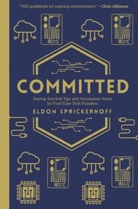 bokomslag Committed