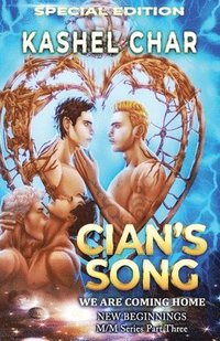 bokomslag Cian's Song (Special Edition)