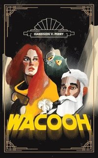 bokomslag Wacooh