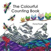 bokomslag The Colourful Counting Book