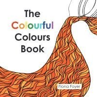 bokomslag Colourful Colours Book