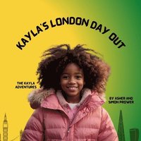 bokomslag Kayla's London Day Out