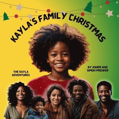 Kayla's Family Christmas 1