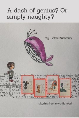 John Mammen, Mammen Abraham John - dash of genius? Or simply naughty?, Häftad