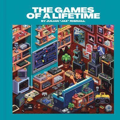 The Games of a Lifetime 1