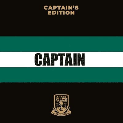 A Tale Of Two Halves: The History of Football Video Games (Captain's Edition) 1