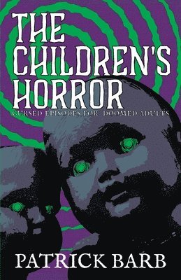 The Children's Horror 1