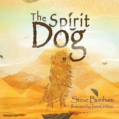 The Spirit Dog 1