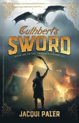 Cuthbert's Sword 1