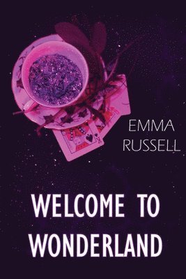 Emma Russell - Welcome to Wonderland, Häftad