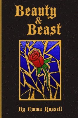 Emma Russell - Beauty and Beast, Häftad