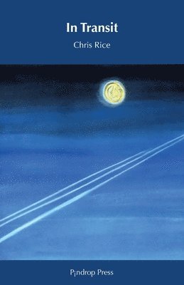 Chris Rice - In Transit, Häftad