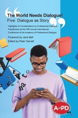 World Needs Dialogue! Five